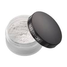 Face Base Blog Post Everyday Holly Larua Mercier Secret brightening powder