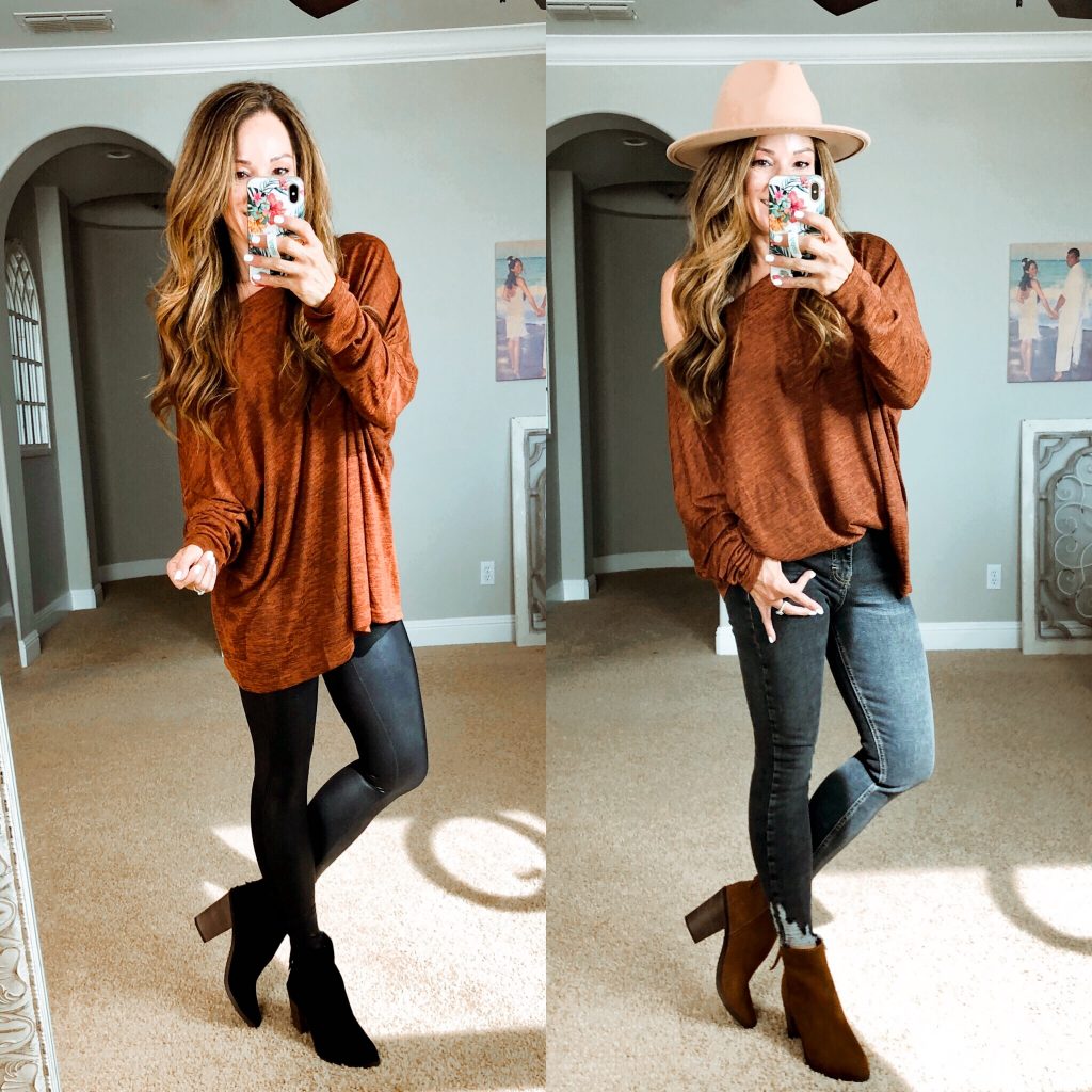 Fall style must haves