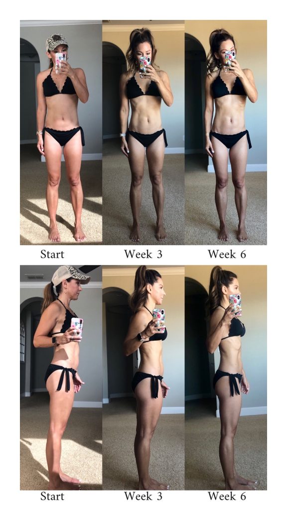 Faster Way To Fat Loss FWTFL Honest Review Before and After Pictures