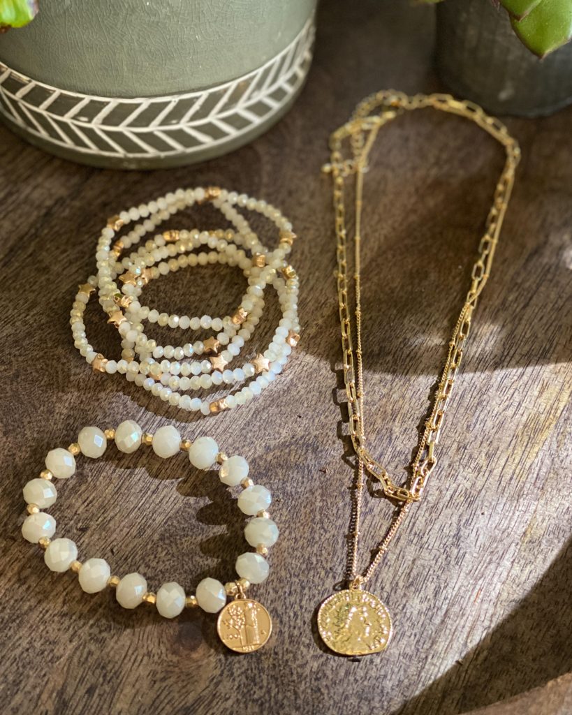 affordable accessories!  Save 10% code Holly10