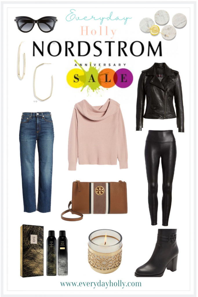 Nordstrom-Anniversary-Sale 2020 Details and my favorites