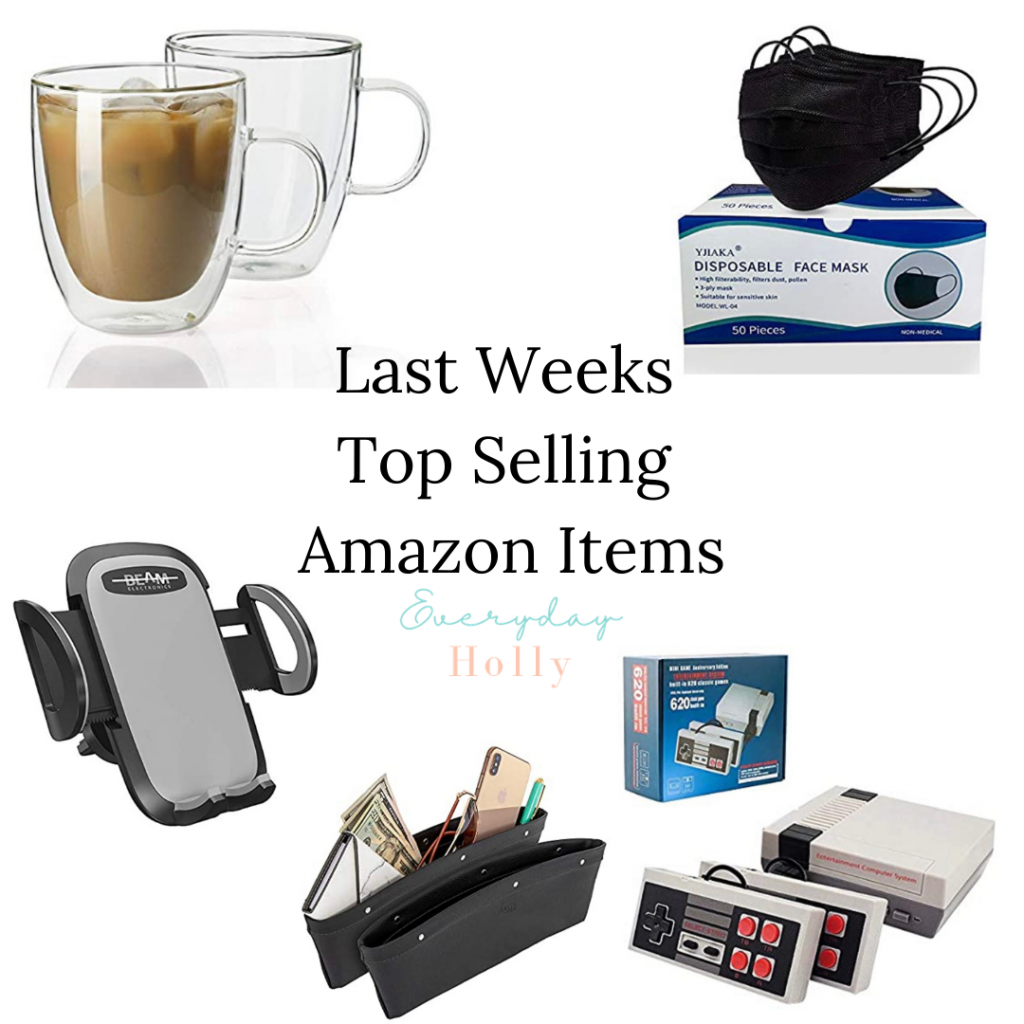 Amazon must haves everyone - gift ideas for him // gift ideas for her