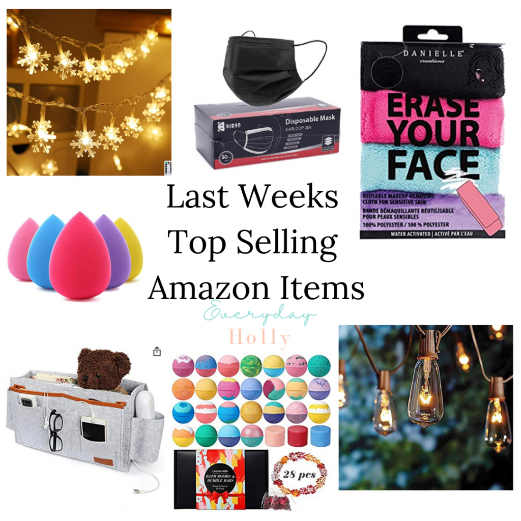 Amazon best sellers from last week, amazon beauty, amazing holiday, gift ideas