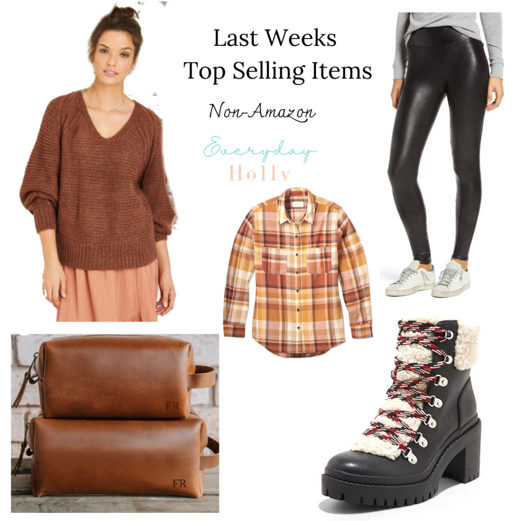 fall fashion, fall style, last weeks top sellers, 