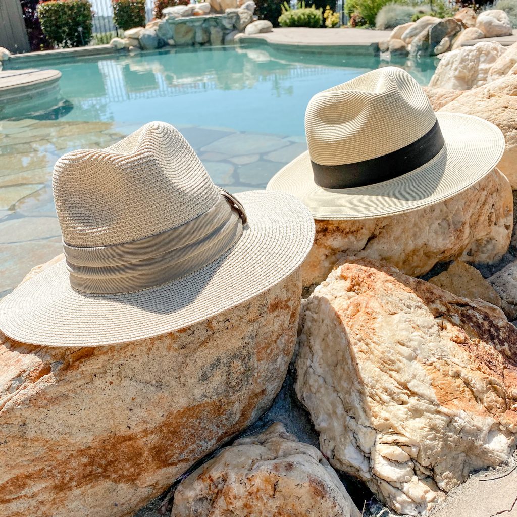 summer hats from amazon