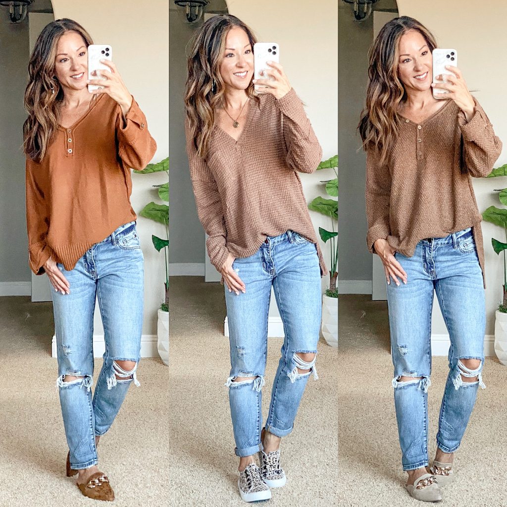 fall transition casual everyday style outfit ideas